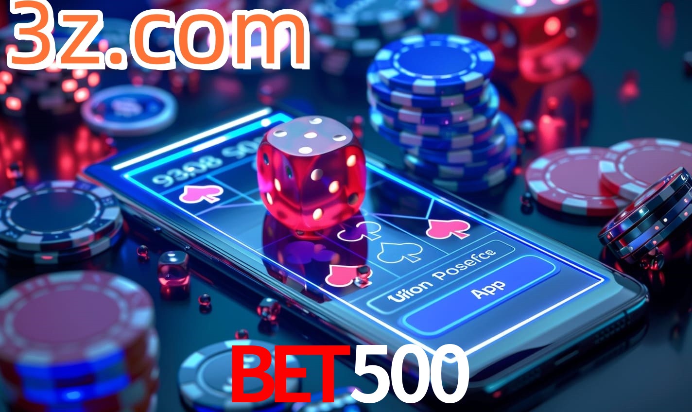 Baixar App Bet500